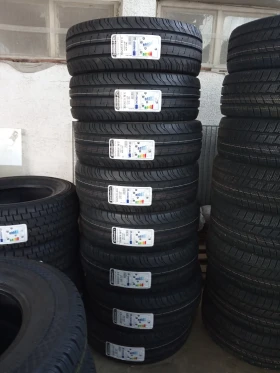 Гуми Летни 235/65R16, снимка 1 - Гуми и джанти - 48223846