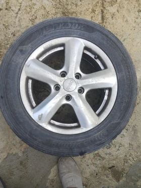 ���� � ������ 225/55R16 �� Kia | Mobile.bg � ����� ������ 3