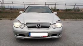 Mercedes-Benz C 180 95000км, снимка 2
