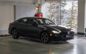 Hyundai Sonata SEL Plus , снимка 1