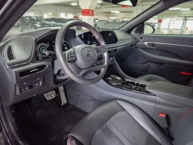 Hyundai Sonata SEL Plus , снимка 9