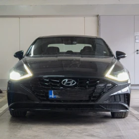 Hyundai Sonata SEL Plus , снимка 6