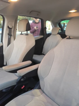 Citroen C4 Picasso, снимка 10