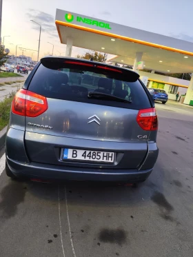 Citroen C4 Picasso, снимка 2