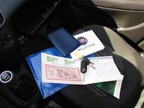 Fiat Punto 1.4i EVO EURO4, снимка 13