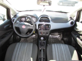 Fiat Punto 1.4i EVO EURO4, снимка 6