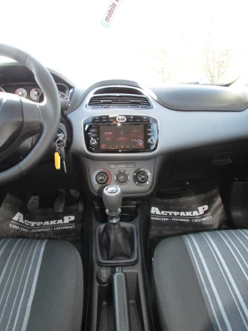 Fiat Punto 1.4i EVO EURO4, снимка 11