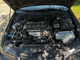 Honda Accord, снимка 11