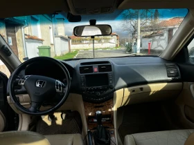 Honda Accord, снимка 7