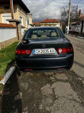 Honda Accord, снимка 4