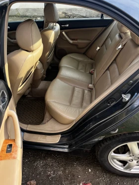 Honda Accord, снимка 9