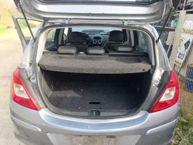 Opel Corsa Z14XEP, снимка 15