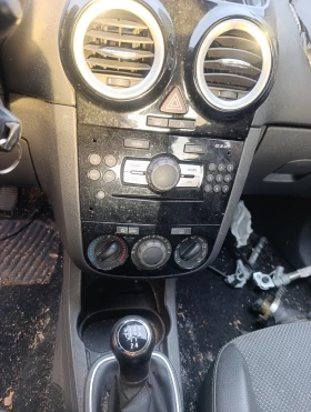 Opel Corsa Z14XEP, снимка 9