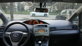 Toyota Verso, снимка 13