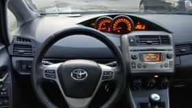 Toyota Verso, снимка 14