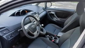 Toyota Verso, снимка 12