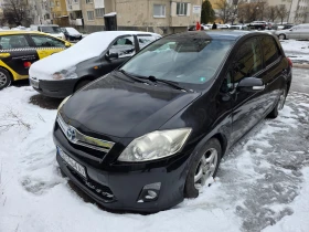 Toyota Auris, снимка 1