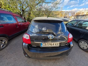 Toyota Auris, снимка 4