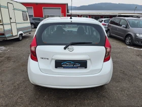 Nissan Note 1.5 DCI , снимка 4