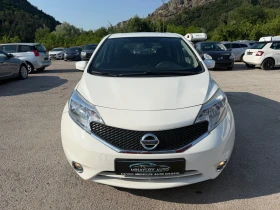 Nissan Note 1.5 DCI , снимка 8