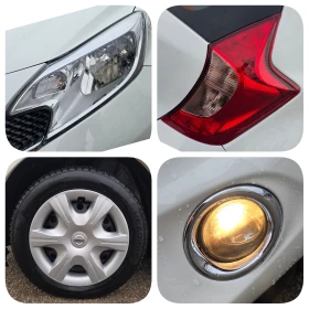 Nissan Note 1.5 DCI , снимка 16