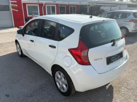 Nissan Note 1.5 DCI , снимка 5