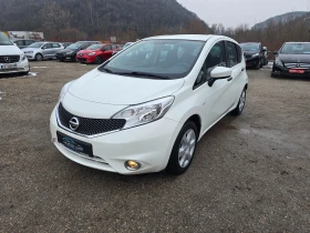 Nissan Note 1.5 DCI , снимка 7