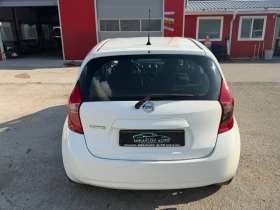 Nissan Note 1.5 DCI , снимка 4