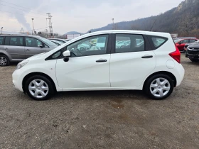 Nissan Note 1.5 DCI , снимка 6