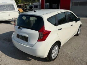 Nissan Note 1.5 DCI , снимка 3