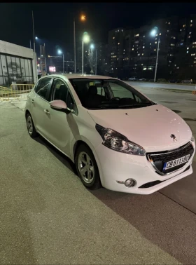 Peugeot 208 Peugeot 208 1.2 80hp, снимка 3