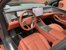 BYD Tang 2025 BYD TangL BEV 600km, снимка 12