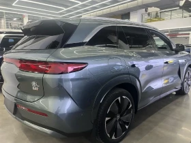 BYD Tang 2025 BYD TangL BEV 600km, снимка 3