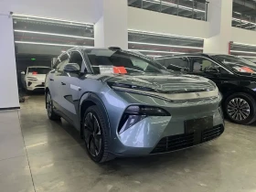 BYD Tang 2025 BYD TangL BEV 600km, снимка 1