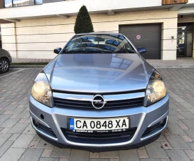 Opel Astra 1.7 CDTI (100hp) | Малък данък | ИКОНОМИЧНА, снимка 2