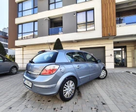 Opel Astra 1.7 CDTI (100hp) | Малък данък | ИКОНОМИЧНА, снимка 4
