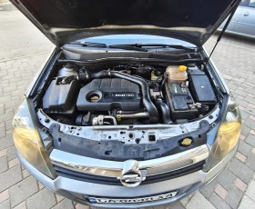 Opel Astra 1.7 CDTI (100hp) | Малък данък | ИКОНОМИЧНА, снимка 8