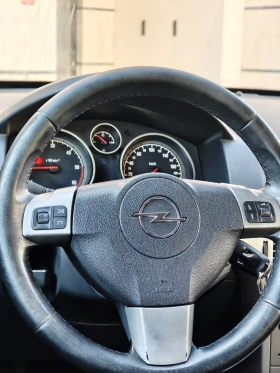 Opel Astra 1.7 CDTI (100hp) | Малък данък | ИКОНОМИЧНА, снимка 13