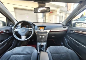 Opel Astra 1.7 CDTI (100hp) | Малък данък | ИКОНОМИЧНА, снимка 11