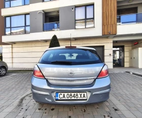 Opel Astra 1.7 CDTI (100hp) | Малък данък | ИКОНОМИЧНА, снимка 5