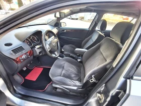 Opel Astra 1.7 CDTI (100hp) | Малък данък | ИКОНОМИЧНА, снимка 9