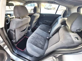 Opel Astra 1.7 CDTI (100hp) | Малък данък | ИКОНОМИЧНА, снимка 12