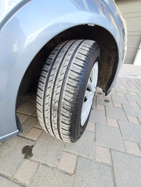 Opel Astra 1.7 CDTI (100hp) | Малък данък | ИКОНОМИЧНА, снимка 7