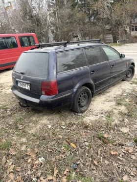 VW Passat, снимка 2