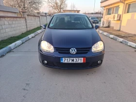 VW Golf 1.6бензин 102к.с.147х.км.GOAL , снимка 2