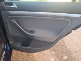 VW Golf 1.6бензин 102к.с.147х.км.GOAL , снимка 11