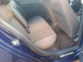 VW Golf 1.6бензин 102к.с.147х.км.GOAL , снимка 10