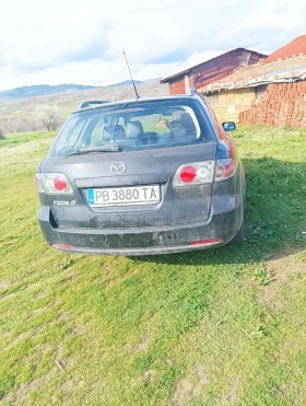Mazda 6 6, снимка 5
