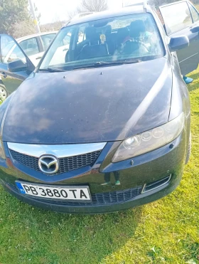 Mazda 6 6, снимка 1