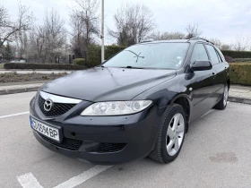 Mazda 6, снимка 7